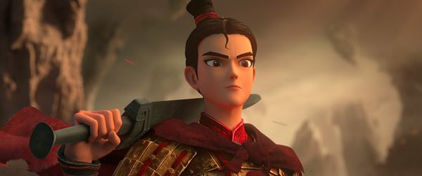 (C)Fantawild Animation Inc.