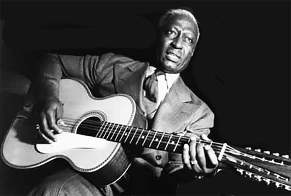 (C)2024 House of Lead Belly