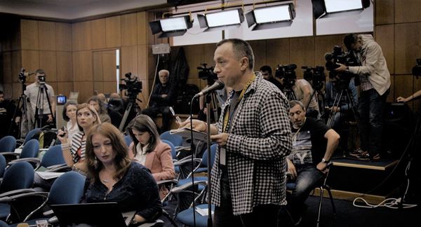 (C)Alexander Nanau Production, HBO Europe, Samsa Film 2019