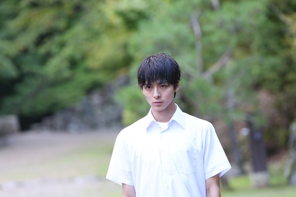 (C)タナカカツキ／講談社・2017 東映ビデオ／マイケルギオン