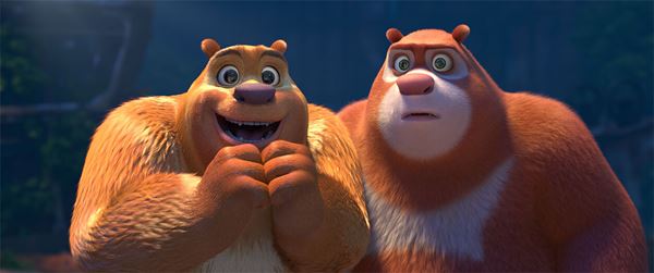 (C)Fantawild Animation Inc. All Rights Reserved