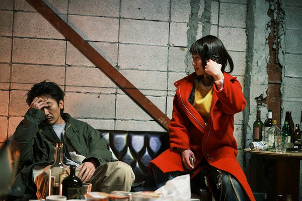 (C)2023「ラブソング」製作委員会