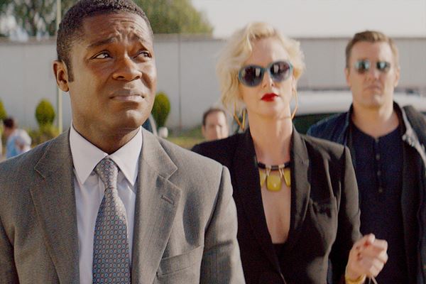 (C)2018 STX FINANCING, LLC. ALL RIGHTS RESERVED.