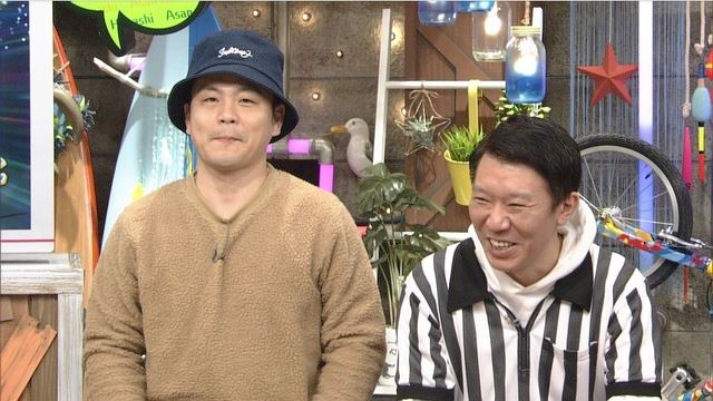 モンエン西森が相方大林にドッキリ ヘラヘラしていることに不満 ぴあエンタメ情報