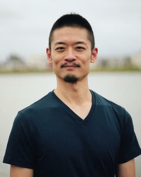 島地保武 (c)ryu endo