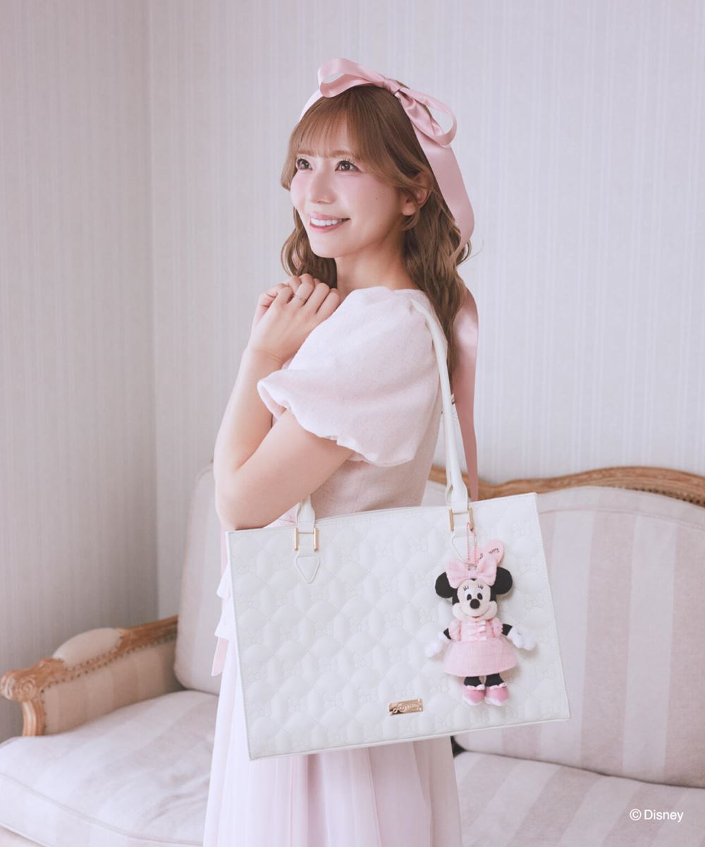 ディズニー】ミッキー＆ミニーのデザインがかわいい！Areeamから新作