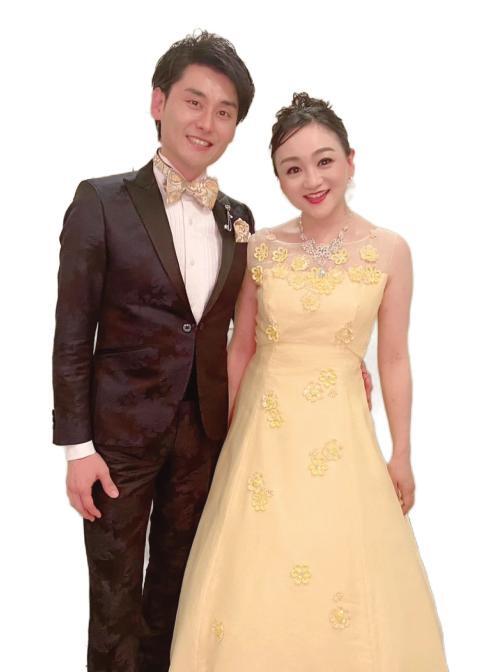 宇都宮直高と池松日佳瑠の昭和歌謡コンサート(海老名2月公演)