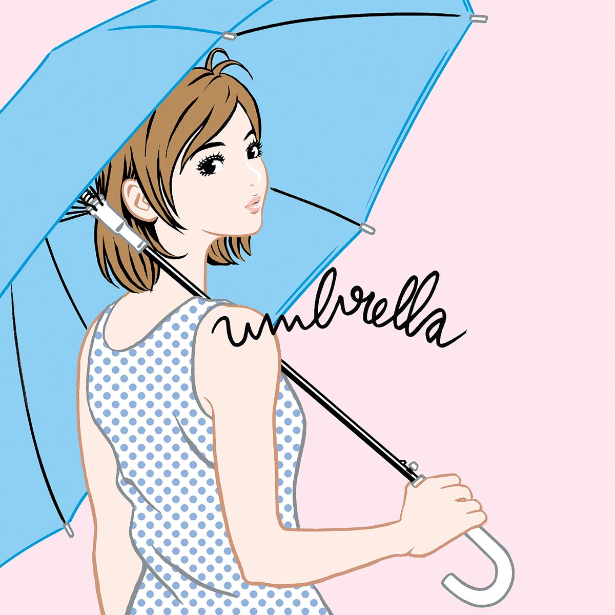 SEKAI NO OWARI『umbrella / Dropout』初回限定盤A