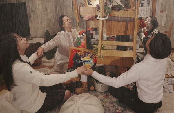 (C)大阪芸術大学