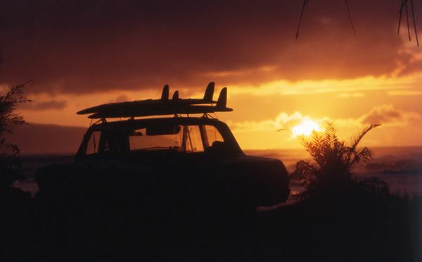 (C)Bruce Brown Films, LLC