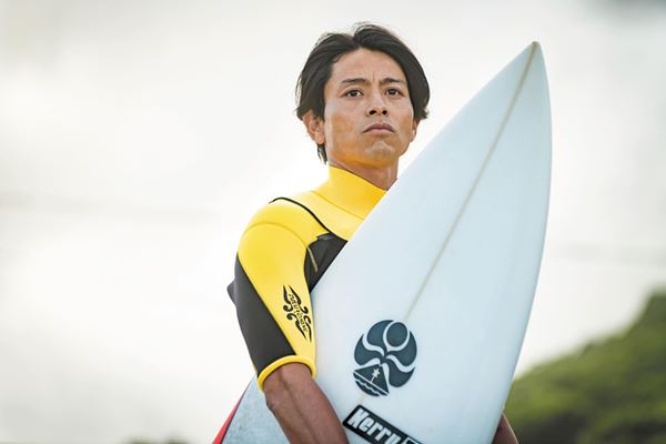 (C)2018『Life on the Longboard 2ndWave』製作委員会