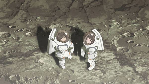 (C)MITSUO ISO／avex pictures・地球外少年少女製作委員会