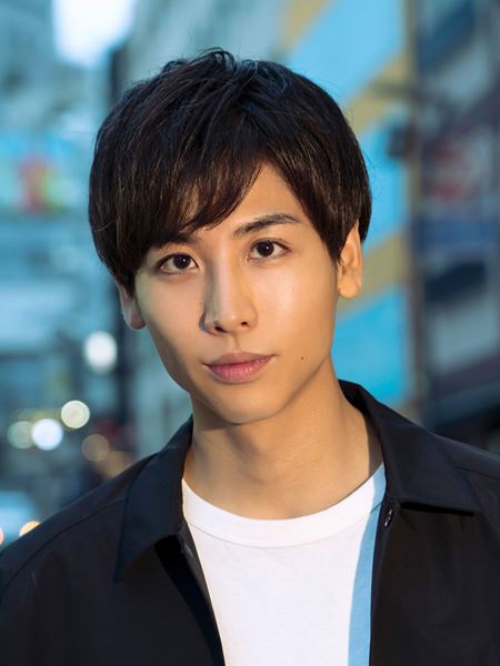 山本亮太　2021年・BirthdayオープニングDVD　亮ちゃんを祝え？コンプ 祝32歳！山本亮太のバースデーイベント「亮ちゃんを祝え？」開催決定