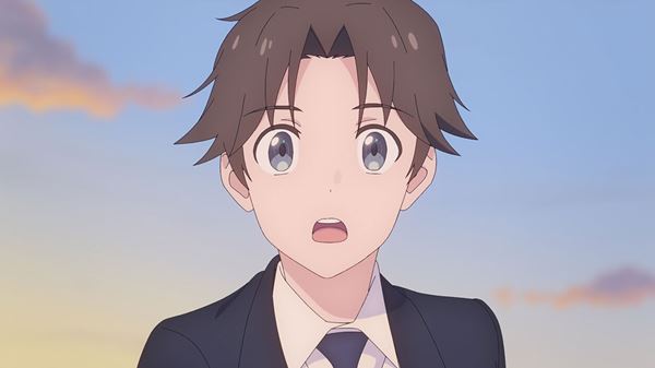 (C)映画「君と花火と約束と」製作委員会