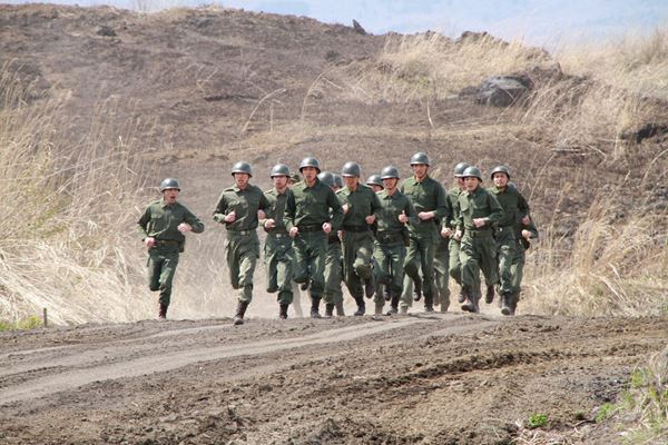 (C)若松プロダクション