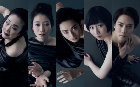  撮影：山崎伸康