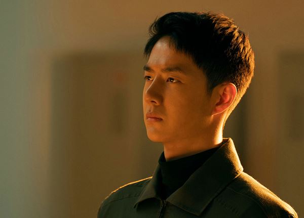 (C)2023 Shanghai PMF Pictures Co., Ltd. & Mr. Liu Xiaoshi