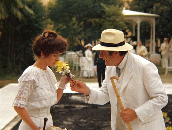 (C) 1987 Excelsior Film-TV. c 2010 Cristina D’Osualdo. All rights reserved.