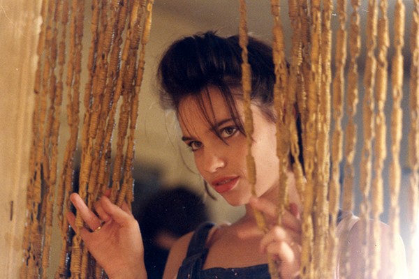 Amazon.co.jp: Betty Blue [DVD] : DVD