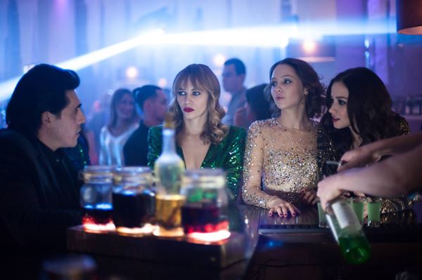 (C) Art Pictures Studio, 2018(C) КМ Production, 2018