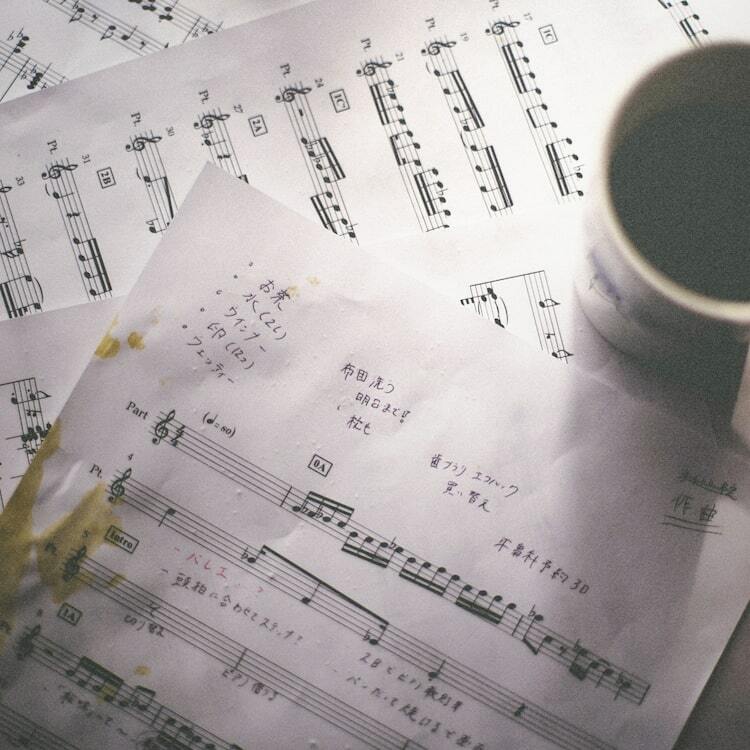 澤田空海理メジャー第3弾シングル配信決定、タイトルは「作曲」 - ぴあ音楽