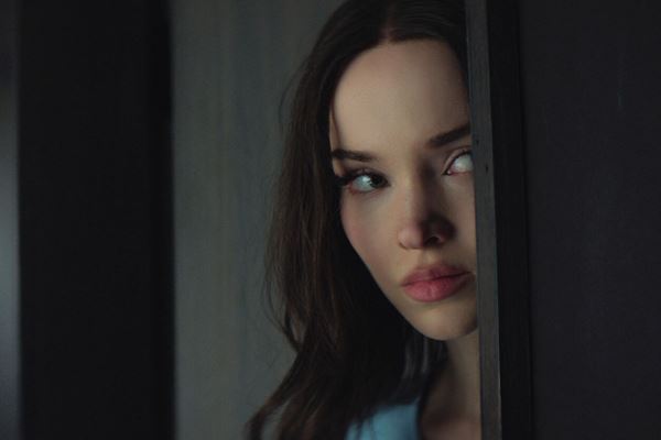 (C) Amazon MGM Studios／(C)Amazon Content Services LLC