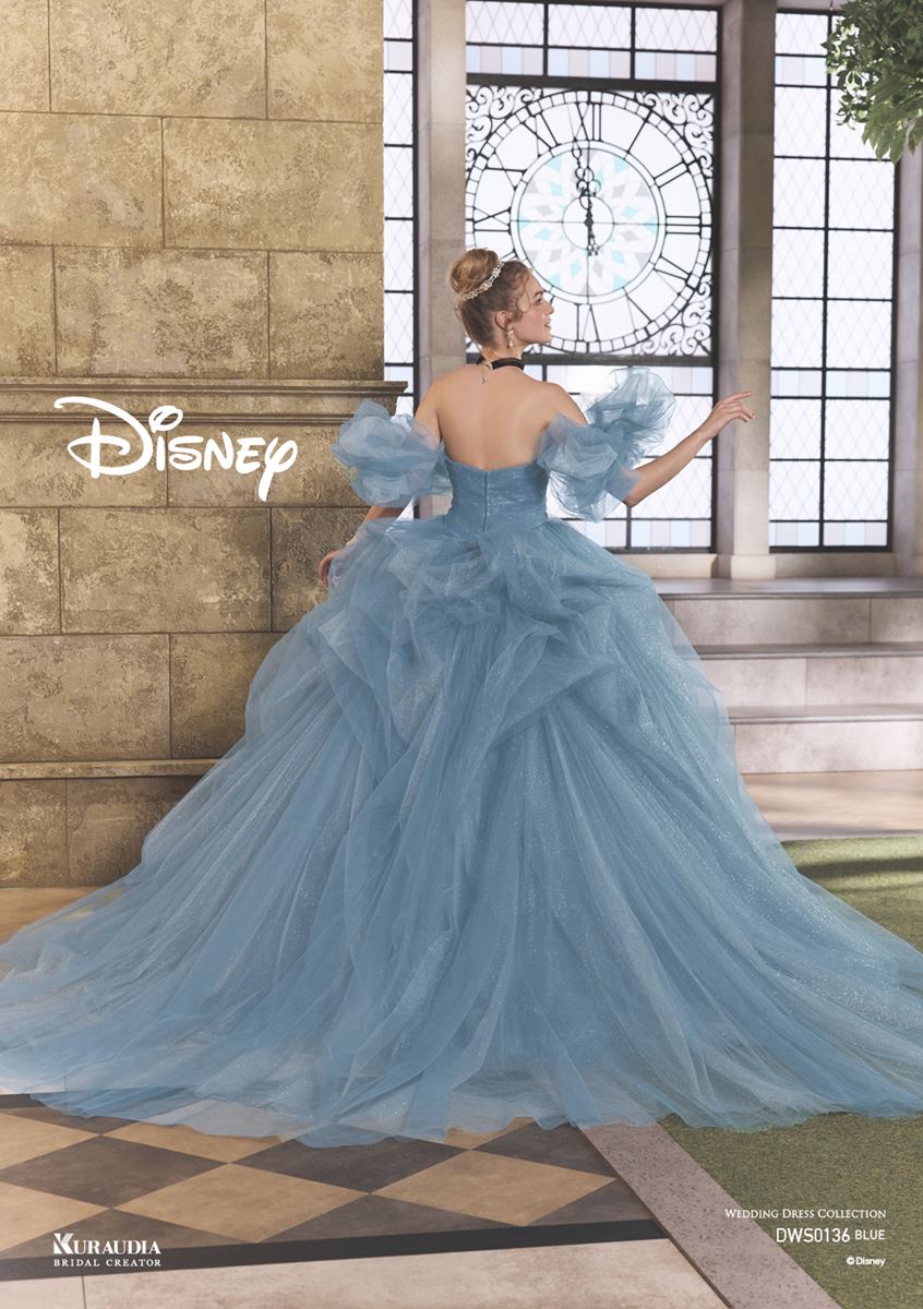 ウェディングドレス クラウディア 未使用 𝐕𝐞𝐫𝐲 𝐊𝐮𝐫𝐚𝐮𝐝𝐢𝐚 ‏‏ ‏‏ NEW COLLECTION 【お取り扱い