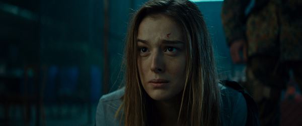 (C)2019 BlESS-FILM LLC. All rights reserved