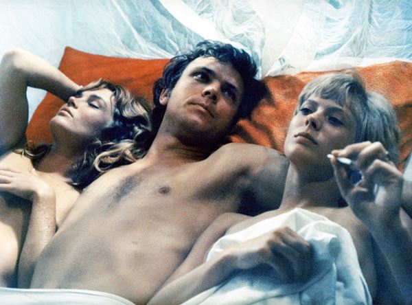 (C)1969 FILMS DU LOSANGE