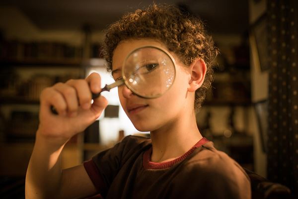 (C)Dago Garcia Producciones S.A.S. 2020