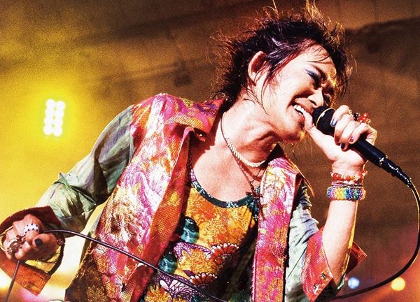 激レアな忌野清志郎 忌野清志郎｜グッドスマイルカンパニー公式ショップ