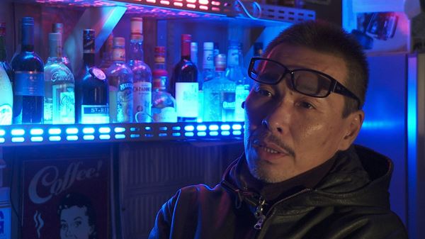 (C)「HOMIE KEI～チカーノになった日本人～」製作委員会