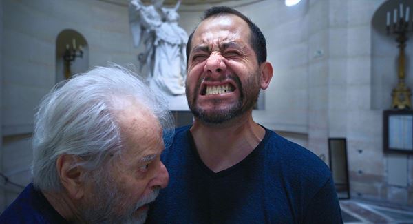 (C)SATORI FILMS FRANCE 2019 (C)Pascal Montandon-Jodorowsky