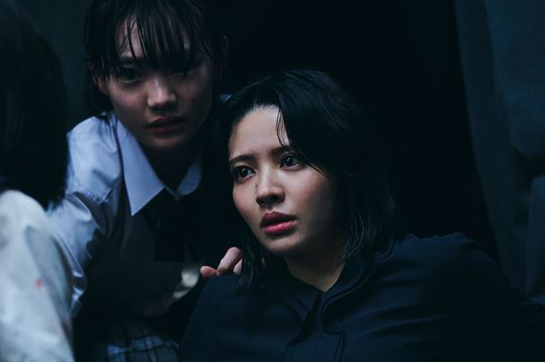 (C)2026映画「だぁれかさんとアソぼ？」製作委員会