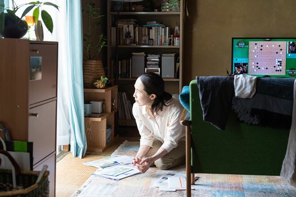 (C)2022PFFパートナーズ（ぴあ、ホリプロ、日活）