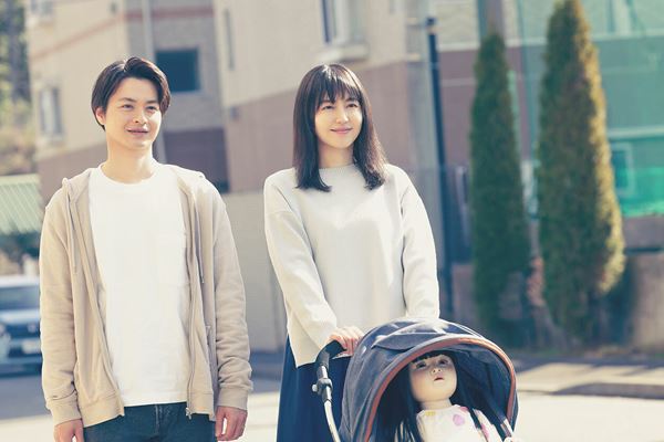 (C)2025 TOHO CO.,LTD.