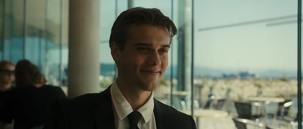 (C)2022 Fredagsfilm AS. ALL RIGHTS RESERVED.