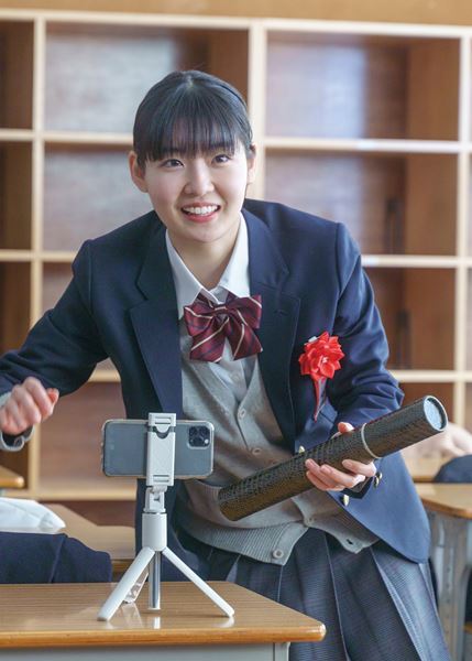 (C)私の卒業プロジェクト2022