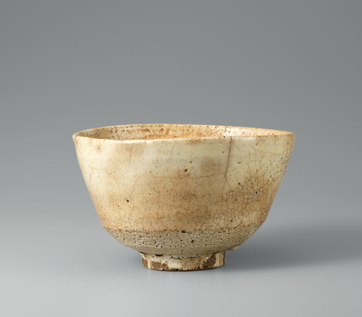 根津美術館で『企画展 魅惑の朝鮮陶磁／特別企画 謎解き奥高麗茶碗