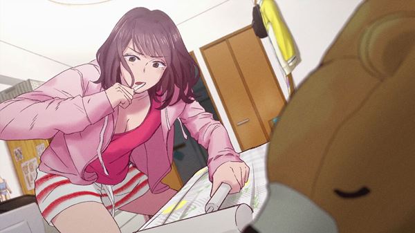 (C)2027 東映ビデオ