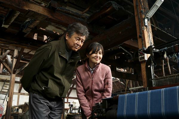 (C)2022「法定相続人」製作委員会