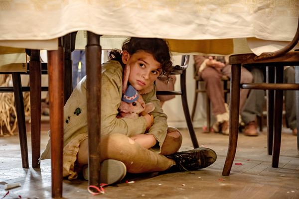 (C)2019SOMMERHAUS FLIMPRODAKTION GMBH/LA SIALA ENTERTAINMENT GMBH /　NEXTFILM FILMPRODAKTION GMBH&CO.KG/WARNER BROS.ENTERTAINMENT GMBH