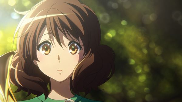 (C)武田綾乃・宝島社／『響け！』製作委員会