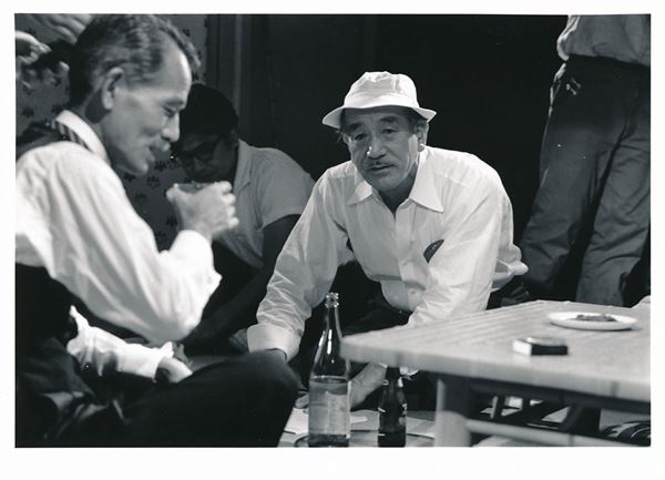 (C)2025 Adama Films; Photo: Shochiku Co., Ltd.