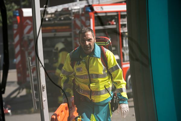 (C)2020 Notorious Pictures / Tarantula / Networld / RTBF