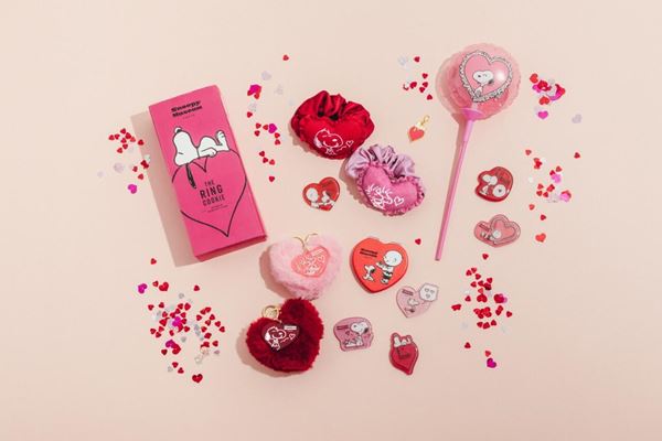 セブンへ急げ！「パペットスンスン」ハッピーバッグはかわいい限定