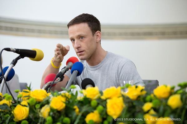 PHOTO BY LARRY HORRICKS (C)2015 STUDIOCANAL S.A. ALL RIGHTS RESERVED.