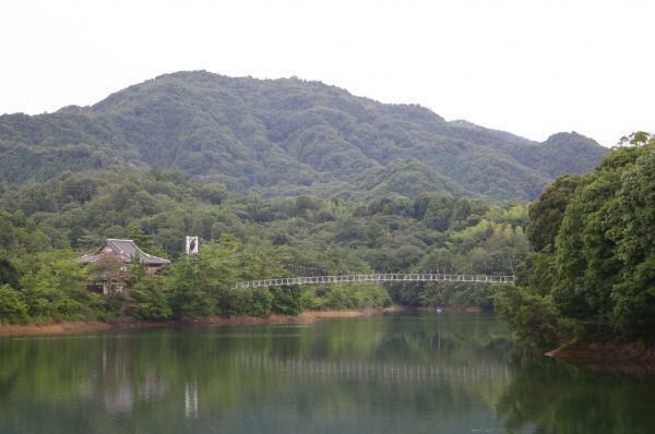 亀池公園