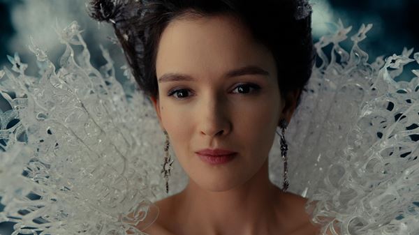 (C)2021 CTB Film Company LLC - CGF LLC - All-Russian State Television and Radio Broadcasting Company