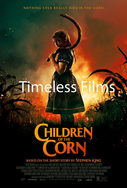 (C)2023 CHILDREN OF  THE CORN LLC. All RIGHTS RESERVED.